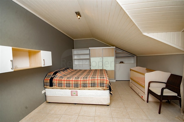 4 + 1 بنتهاوس في منطقة أوبا