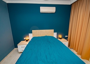 4 + 1 بنتهاوس في منطقة أوبا