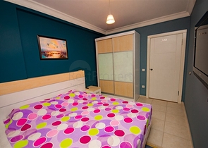 4 + 1 بنتهاوس في منطقة أوبا