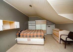 4 + 1 بنتهاوس في منطقة أوبا