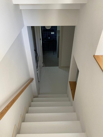 فيلا منفصلة 4 + 1 تطل على البحر والمدينة في خليج بورداكشي ، بودروم