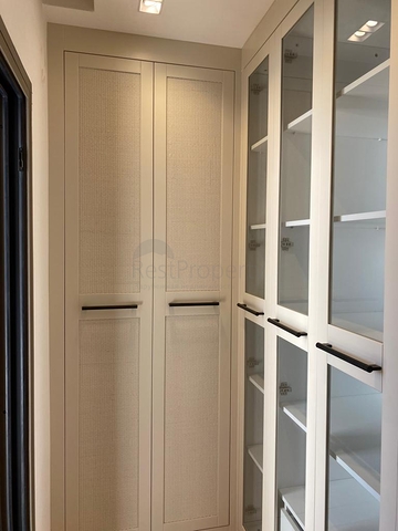 فيلا منفصلة 4 + 1 تطل على البحر والمدينة في خليج بورداكشي ، بودروم