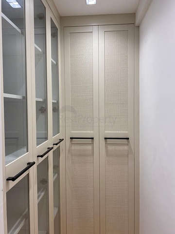 فيلا منفصلة 4 + 1 تطل على البحر والمدينة في خليج بورداكشي ، بودروم