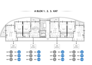 مشروع استثماري واسع النطاق في منطقة أوبا ، على بعد 300 متر من البحر