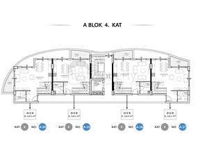 مشروع استثماري واسع النطاق في منطقة أوبا ، على بعد 300 متر من البحر