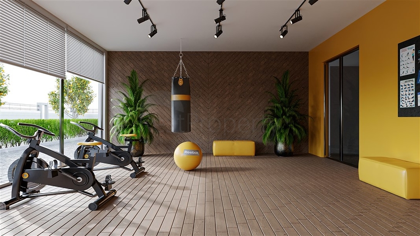 مشروع استثماري جديد في منطقة باجلار