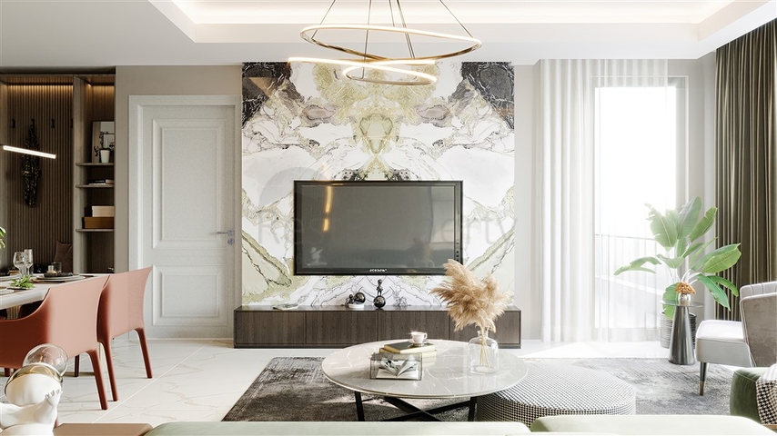 مشروع استثماري جديد في منطقة باجلار