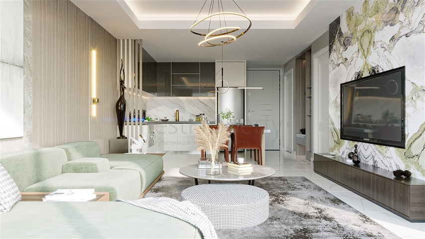 مشروع استثماري جديد في منطقة باجلار