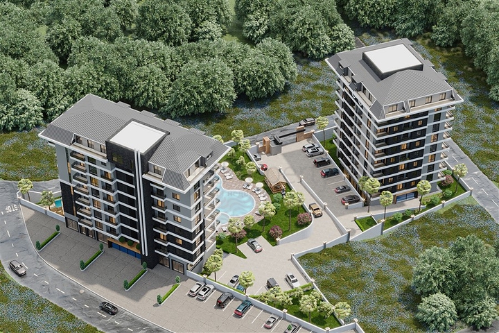 مشروع استثماري جديد في منطقة باجلار