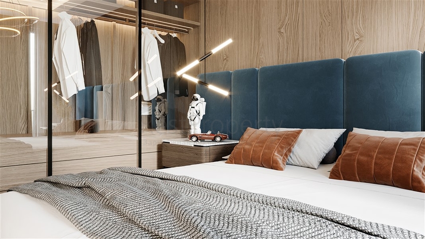 مشروع استثماري جديد في منطقة باجلار