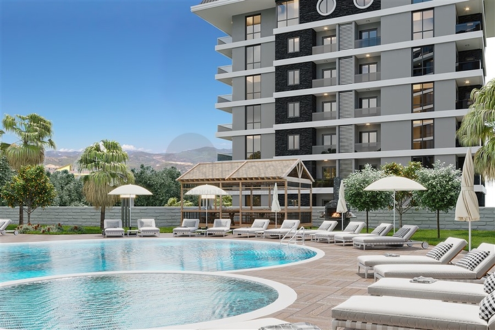 مشروع استثماري جديد في منطقة باجلار