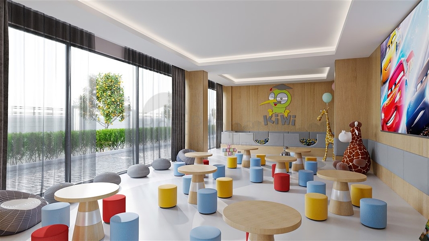 مشروع استثماري جديد في منطقة باجلار