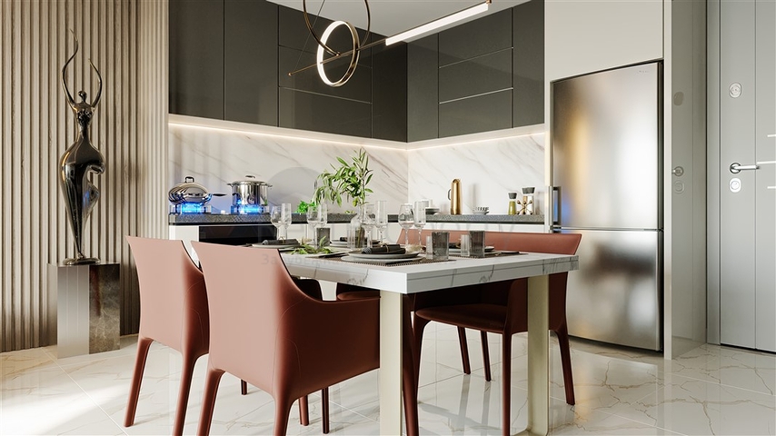 مشروع استثماري جديد في منطقة باجلار