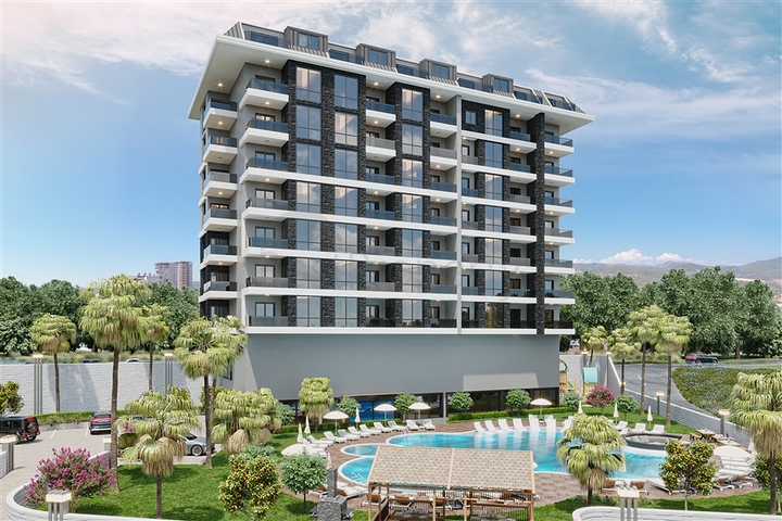 مشروع استثماري جديد في منطقة باجلار