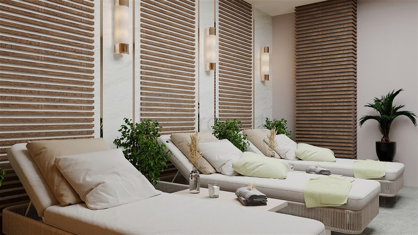 مشروع استثماري جديد في منطقة باجلار