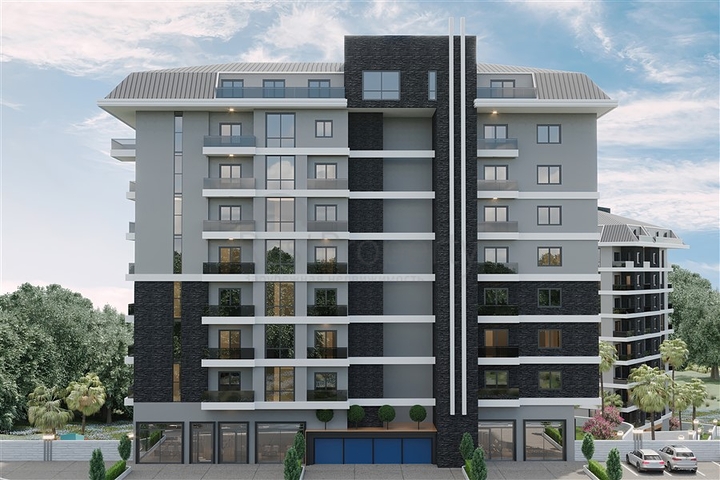 مشروع استثماري جديد في منطقة باجلار