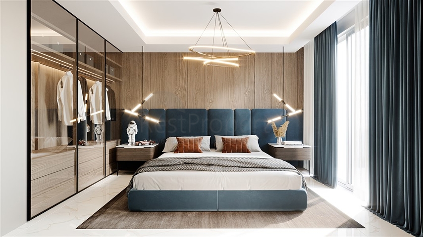 مشروع استثماري جديد في منطقة باجلار