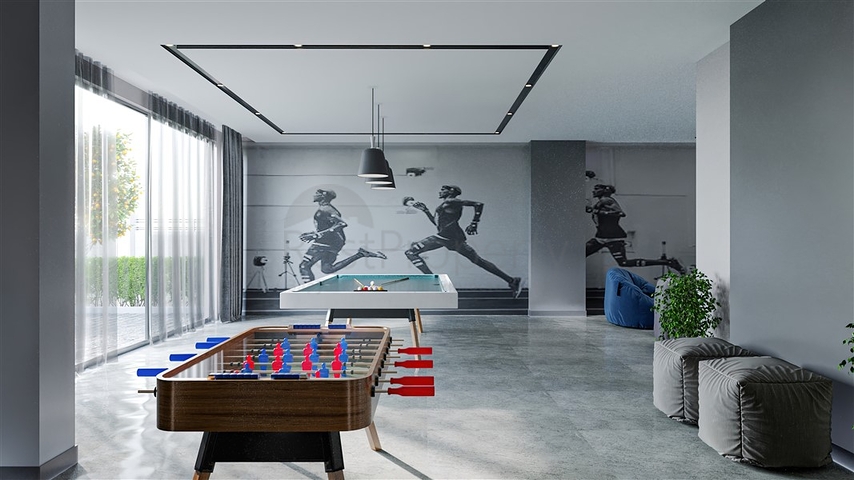 مشروع استثماري جديد في منطقة باجلار