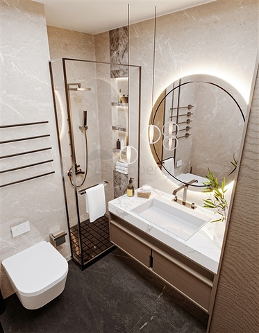 مشروع استثماري جديد في منطقة باجلار