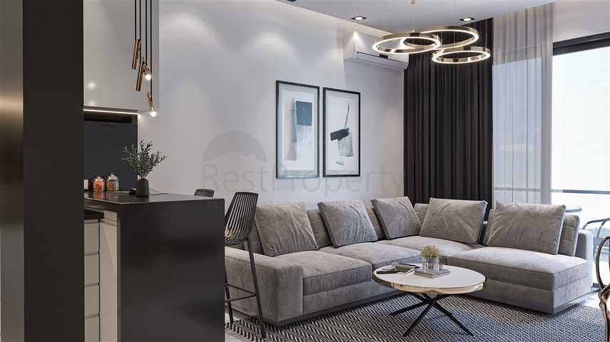 مشروع جديد في منطقة أوبا