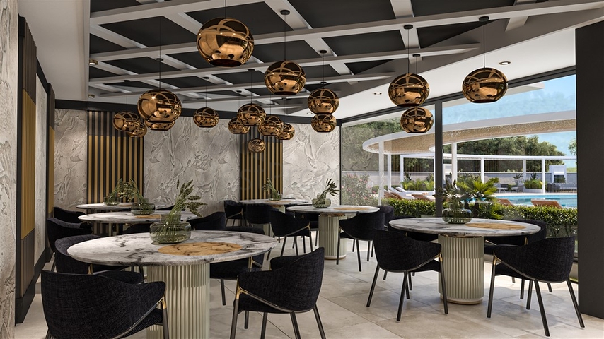 مشروع جديد في منطقة أوبا