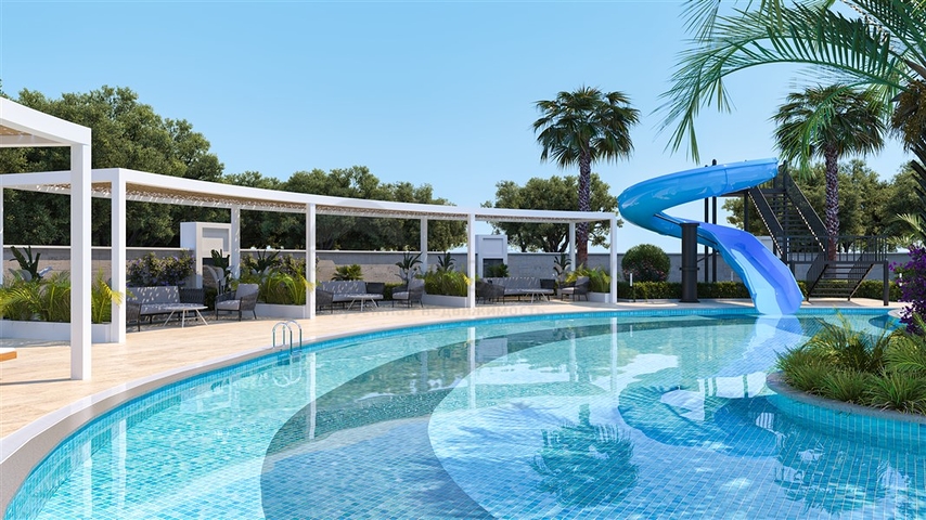 مشروع جديد في منطقة أوبا