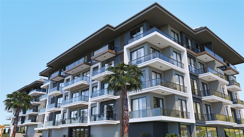 مشروع جديد في منطقة أوبا