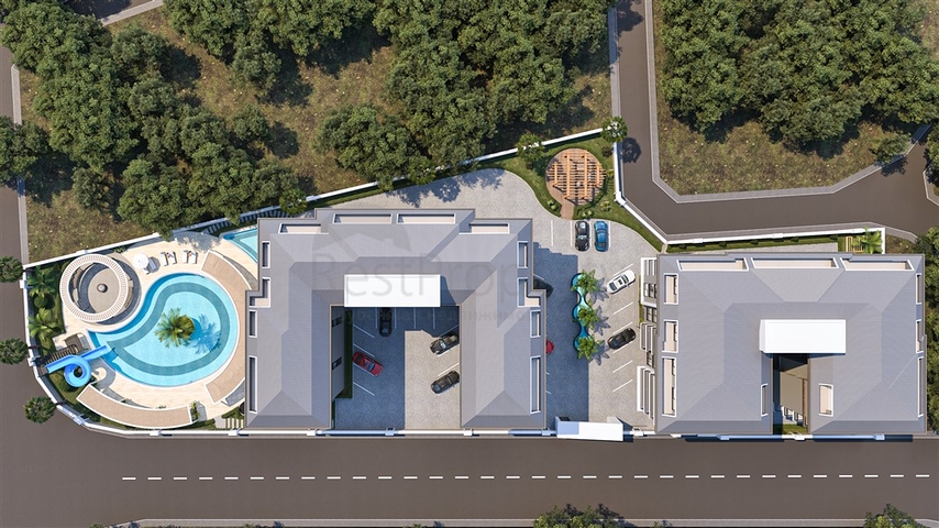 مشروع جديد في منطقة أوبا