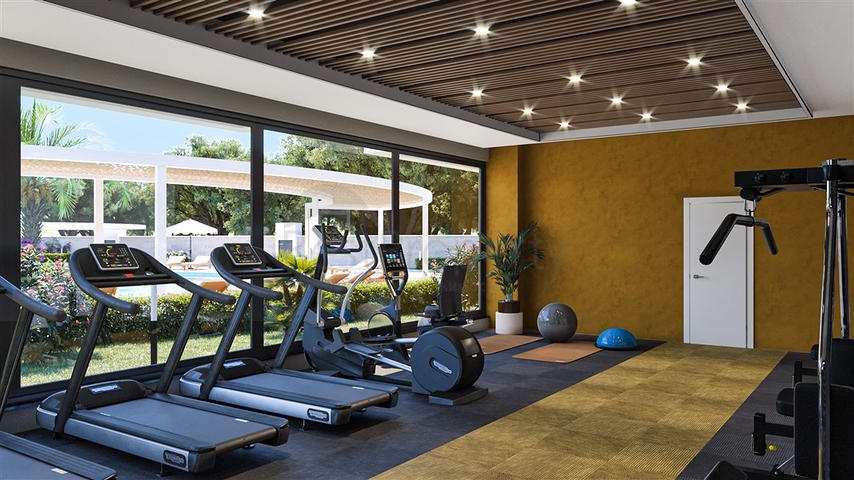 مشروع جديد في منطقة أوبا