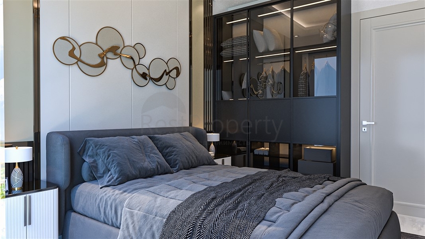 مشروع جديد في منطقة أوبا