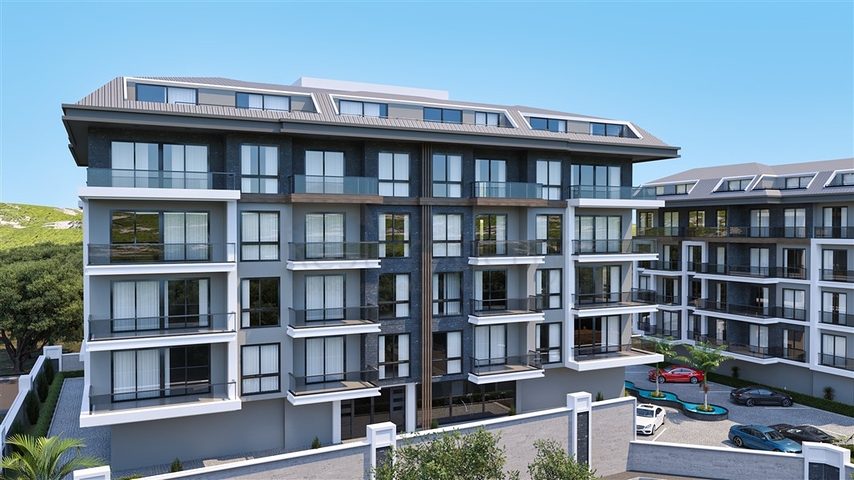 مشروع جديد في منطقة أوبا