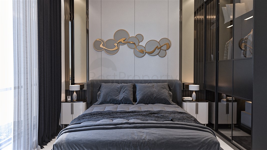 مشروع جديد في منطقة أوبا