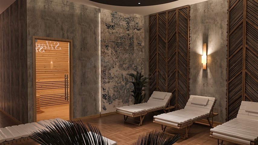 مشروع جديد في منطقة أوبا