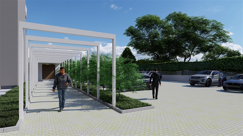 مشروع استثماري جديد في منطقة باجلار