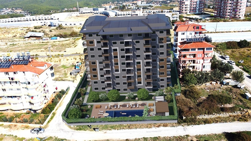 مشروع استثماري جديد في منطقة باجلار