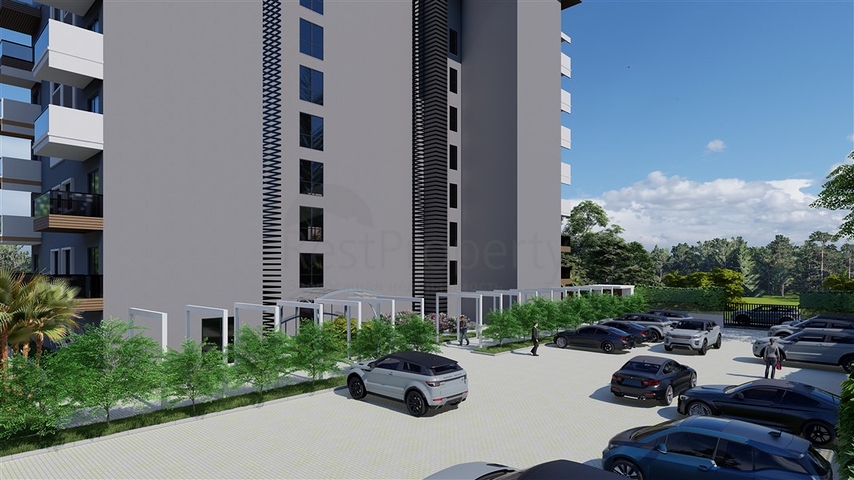 مشروع استثماري جديد في منطقة باجلار