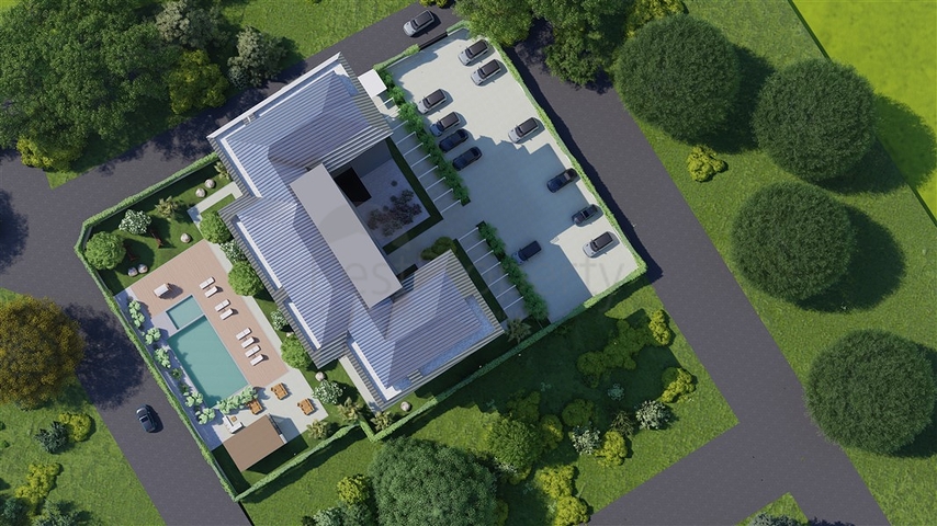 مشروع استثماري جديد في منطقة باجلار