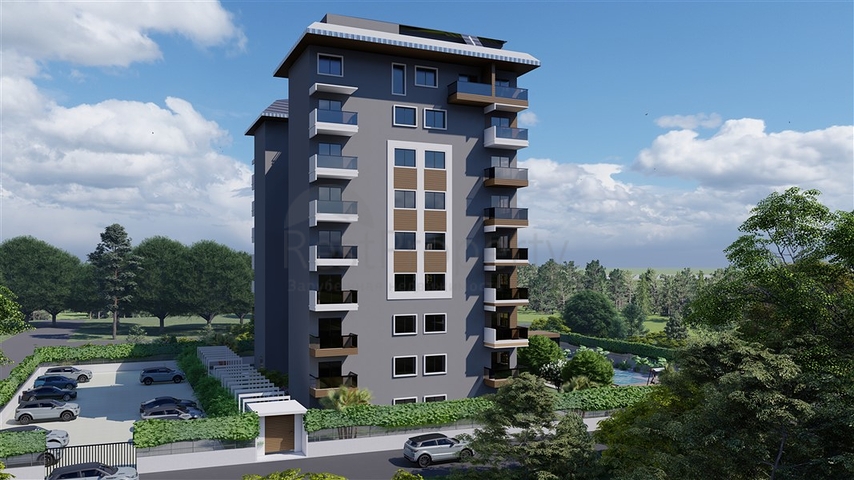 مشروع استثماري جديد في منطقة باجلار