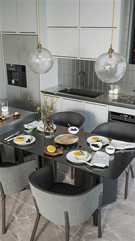 مشروع جديد لمجمع بسعر مناسب في منطقة باجالار