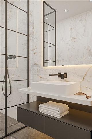 مشروع جديد لمجمع بسعر مناسب في منطقة باجالار