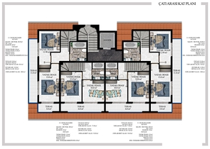 مشروع جديد في منطقة أفسالار الخلابة