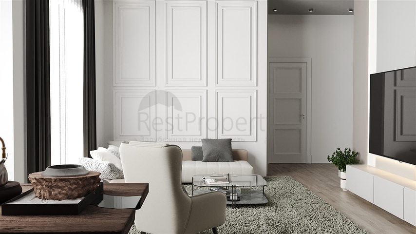 مشروع استثماري جديد في منطقة أوكورجالار الواعدة