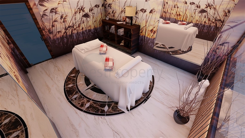 مشروع استثماري جديد في منطقة أوكورجالار الواعدة