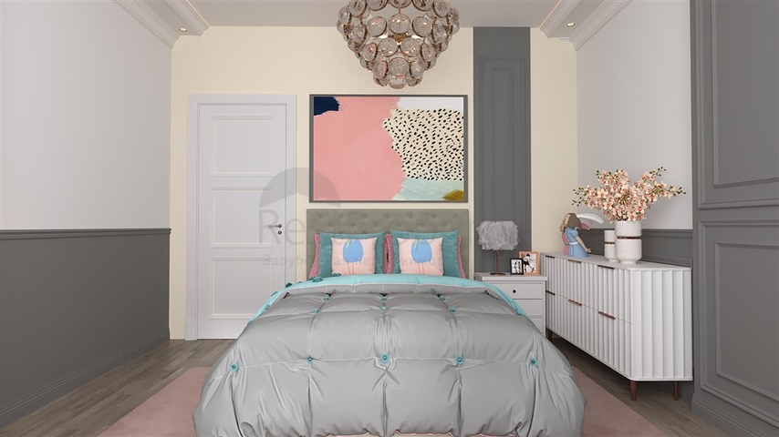 مشروع استثماري جديد في منطقة أوكورجالار الواعدة