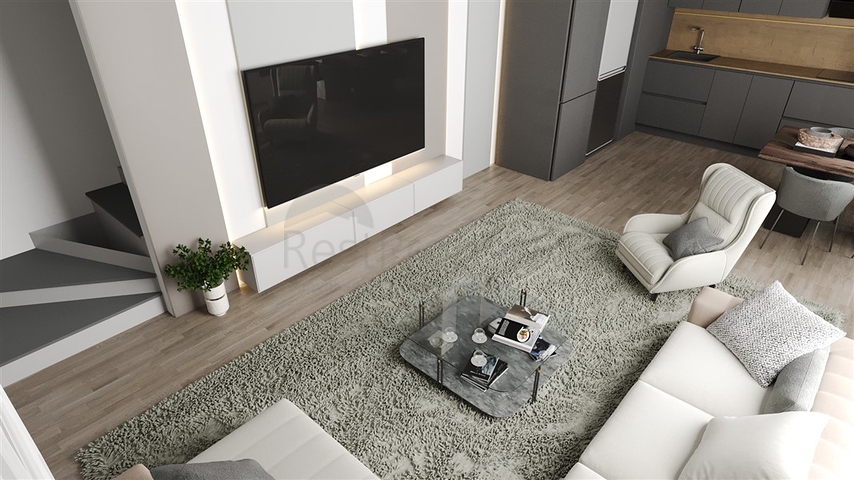 مشروع استثماري جديد في منطقة أوكورجالار الواعدة