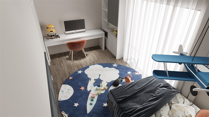 مشروع استثماري جديد في منطقة أوكورجالار الواعدة