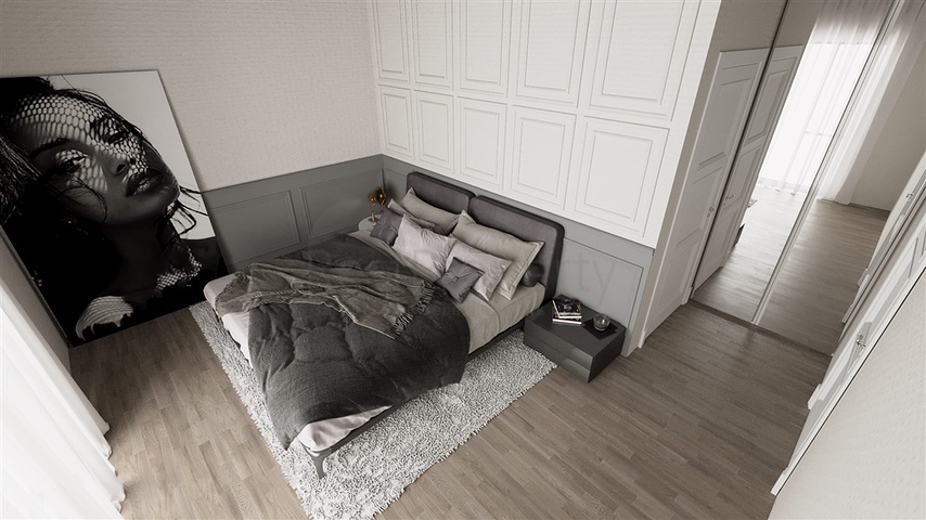 مشروع استثماري جديد في منطقة أوكورجالار الواعدة