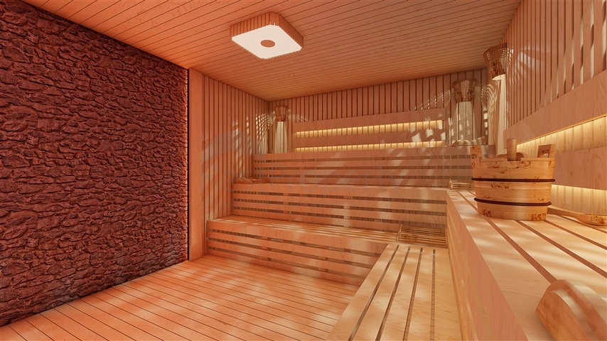 مشروع استثماري جديد في منطقة أوكورجالار الواعدة