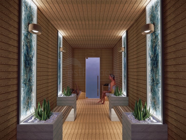 مشروع استثماري جديد في غازي باشا