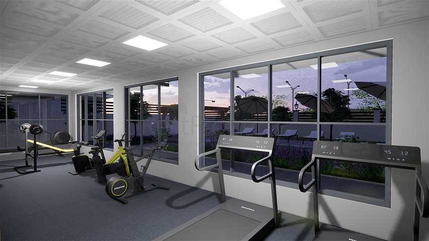 مشروع استثماري جديد في غازي باشا